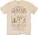 T-Shirt Genesis T-Shirt An Evening With Vegas Gold L