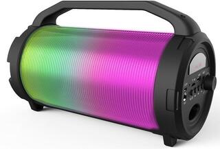 iDance Cyclone CY 400 Black (B-Stock) #922465