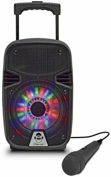 Sistema Karaoke iDance Groove GR 214MK2 - 1