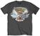 T-Shirt Green Day T-Shirt Dookie Vintage Grey L