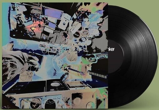 LP deska Eterna - Debunker (LP) - 1