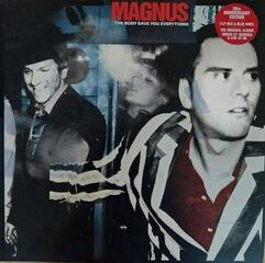 Vinyl Record Magnus - The Body Gave You Everything (20th Anniversary Edition) (2 LP)