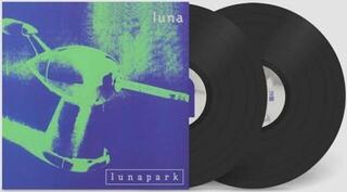 LP ploča Luna - Lunapark (2 LP)