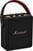 Portable Speaker Marshall Stockwell III Black and Brass Portable Speaker