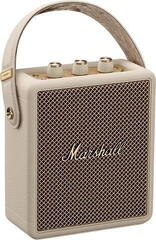 Portable Speaker Marshall Stockwell III Cream Portable Speaker