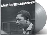 John Coltrane - A Love Supreme (Limited Edition) (Silver Coloured) (LP)