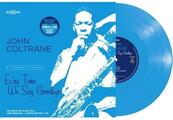 John Coltrane - Ev’ry Time We Say Goodbye (180 g) (LP + CD)