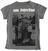 T-Shirt One Direction T-Shirt Take Me Home Album Heather Grey M