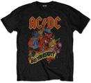 AC/DC Are You Ready? Black M Ing
