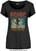 T-Shirt AC/DC T-Shirt Blow Up Your Video Schwarz L