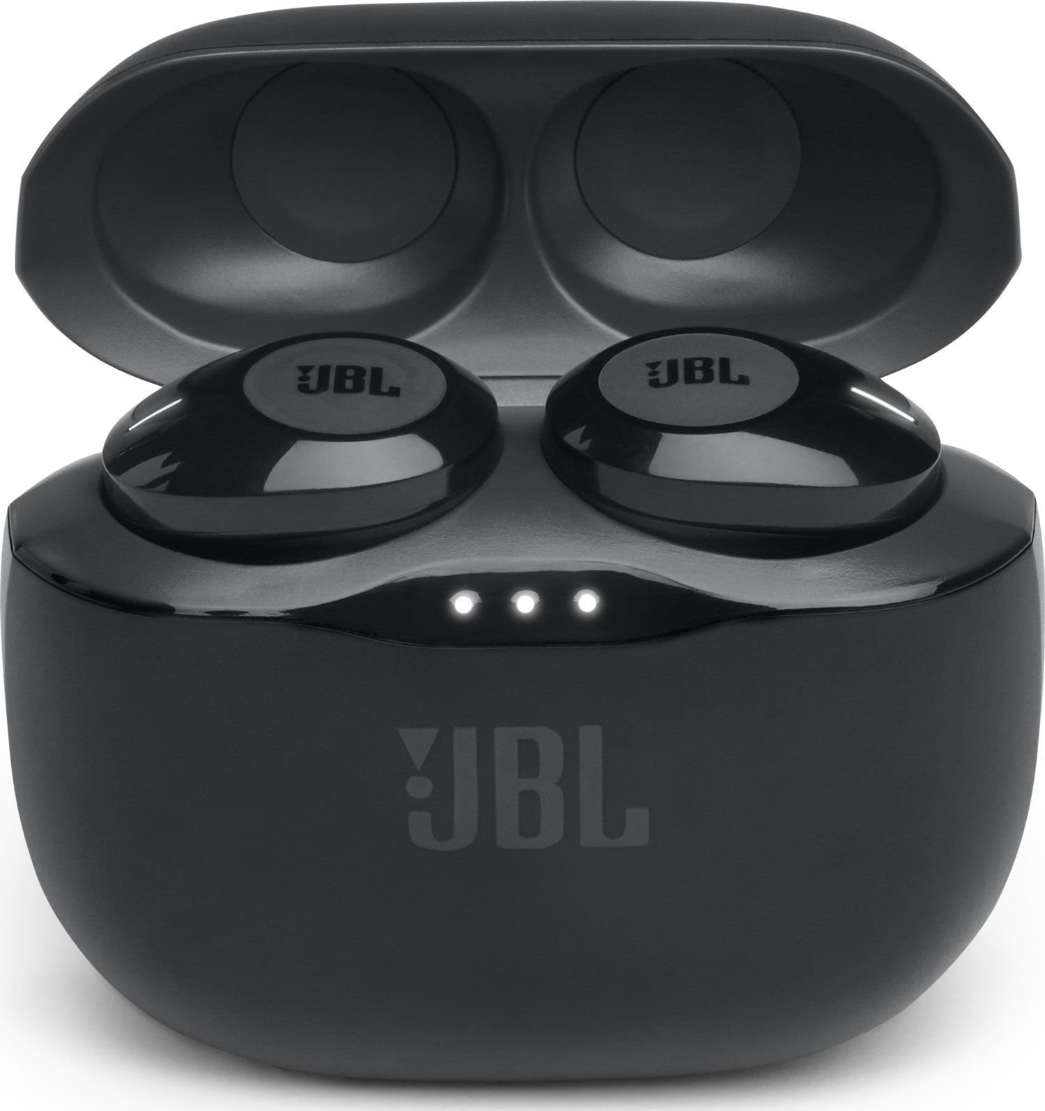 True Wireless In-ear JBL Tune120TWS Μαύρο