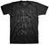 T-Shirt Alice in Chains T-Shirt Unisex Snakes Unisex Black L