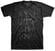 T-Shirt Alice in Chains T-Shirt Snakes Black M