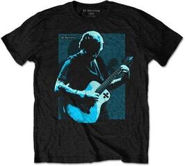 T-Shirt Ed Sheeran T-Shirt Chords Black 2XL