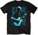 T-Shirt Ed Sheeran T-Shirt Chords Unisex Black 2XL