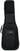 Gigbag for Electric guitar Gator G-PG-ELECTRIC Gigbag for Electric guitar Black