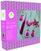 Material Sycomore Jewelry Making Kit - Tassels Jewelry Jewelry DIY Set
