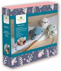 Crochet Set Sycomore Lovely Box Amiguramis