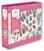 Material Sycomore Bijoux Box Crazy Plastic Jewellery Jewelry DIY Set