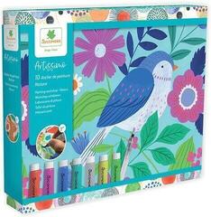 Art and Creative Set Sycomore Creative Kit