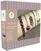 Material Sycomore Jewelry Making Kit - Japanese Beads Purple Jewelry DIY Set