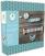 Material Sycomore Jewelry Making Kit - Japanese Beads Blue Jewelry DIY Set