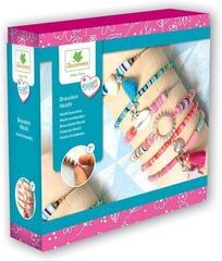 Materijal Sycomore Bijoux Box Heishi Bracelets 2 Jewelry DIY Set