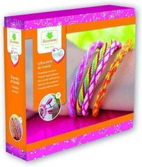 Materijal Sycomore Bijoux Box Friendship Bracelets 2 Jewelry DIY Set