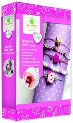 Materijal Sycomore Bijoux Box Multi-rows Bracelets 1 Jewelry DIY Set