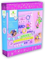 Materijal Sycomore Bijoux Box Lucky Jewellery Jewelry DIY Set
