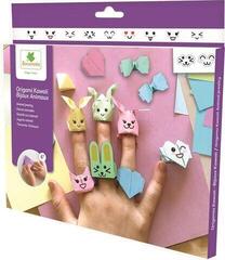 Хартиен модел Sycomore Origamis Хартиен модел Animal Jewelry