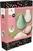 Candle Making Sycomore Make it! Diamond Candles - Soy Wax Candle Pouring Set Diamond Candles