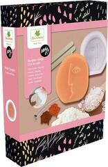 Candle Making Sycomore Make it! Face Candles - Soy Wax Candle Pouring Set Face Candles