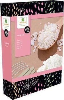 Candle Making Sycomore Make it! Soy Wax Soy Wax White - 1