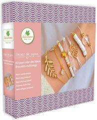 Material Sycomore Jewelry Making Kit - Multi-rows Bracelets 2 Jewelry DIY Set