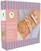 Material Sycomore Jewelry Making Kit - Multi-rows Bracelets 2 Jewelry DIY Set