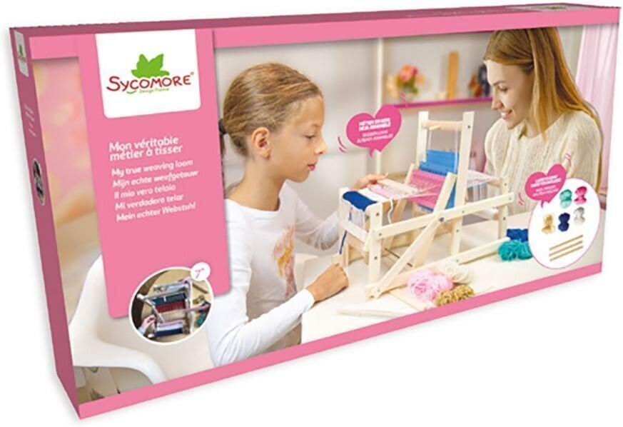Set di arte e creativo Sycomore Set creativo
