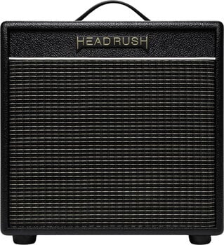 Gitarrskåp Headrush FRFR-8 CAB Gitarrskåp - 1