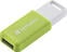 USB-minnepinne Verbatim 2.0 DataBar Green USB-minnepinne 32 GB