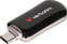 USB ključ Verbatim 3.2 Gen 1 Plectra USB-C Black USB ključ 64 GB