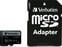 Memorijska kartica Verbatim PRO UHS-I U3 Micro SDXC 64 GB Memorijska kartica