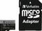 Memorijska kartica Verbatim PRO UHS-3 Micro SDXC 256 GB Memorijska kartica