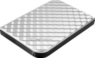 Vanjski tvrdi disk Verbatim HDD 2.5" USB 3.0 GEN2 Vanjski tvrdi disk USB HDD 2 TB