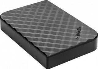 Vanjski tvrdi disk Verbatim HDD 2.5" USB 3.0 GEN2 Vanjski tvrdi disk USB HDD 4 TB