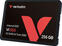 Unutarnji tvrdi disk Verbatim SSD Vi550 S3 Unutarnji tvrdi disk SSD 256 GB SATA III