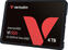Unutarnji tvrdi disk Verbatim SSD Vi550 S3 Unutarnji tvrdi disk SSD 4 TB SATA III