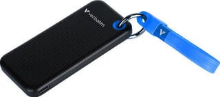 Vanjski tvrdi disk Verbatim Pocket SSD Vanjski tvrdi disk SSD 2 TB