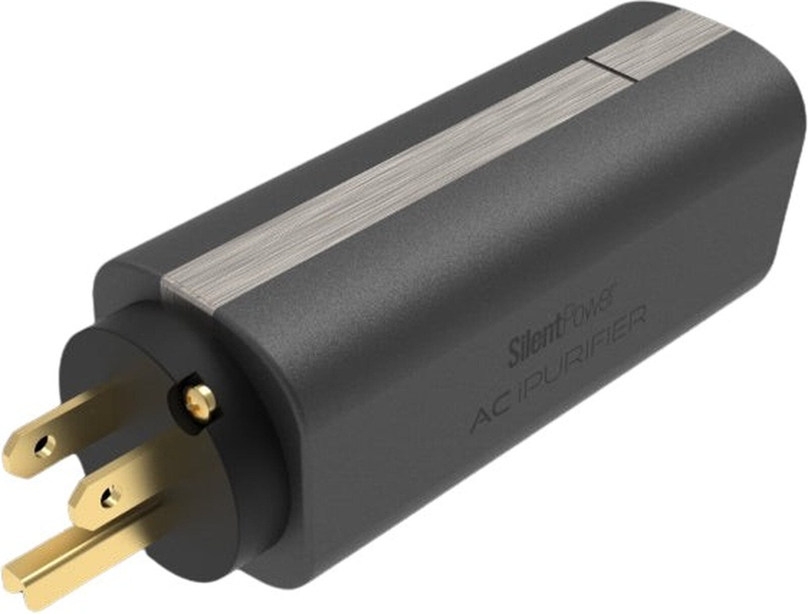 Netzkabel iFi audio SilentPower AC iPurifier 2 Netzkabel