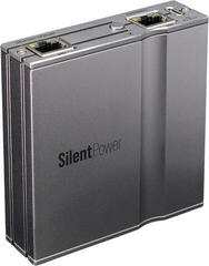 USB filter iFi audio SilentPower LAN iPurifier PRO USB filter
