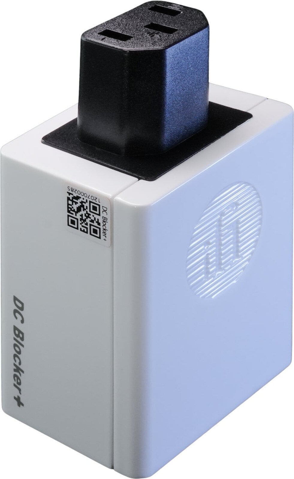 Netzkabel iFi audio SilentPower DC Blocker+ Netzkabel